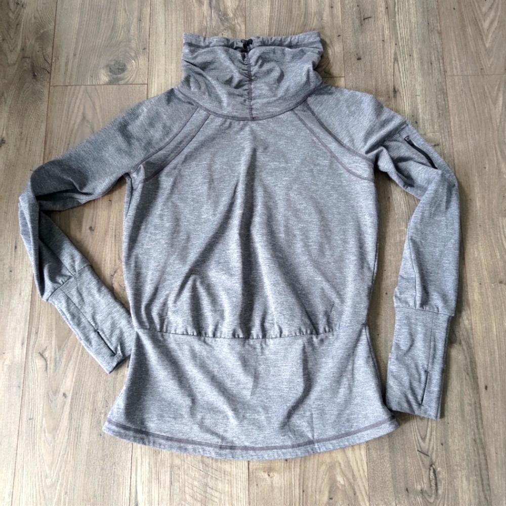 VSX Victoria secret sport sweater pullover